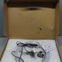 Ring Light with Stand for Desk,Adjustable Overhead Phone Mount with 10" Ring Light Tripod for iPhone,Phone Tripod with Light and Remote Phones Holder for Video Recording,Live Stream,Cooking Video