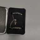 PlusRoc Stainless Steel Band Compatible with Apple Watch Band 38mm 40mm 41mm 42mm 44mm 45mm 46mm 49mm iWatch SE Series 11 10 9 8 7 6 5 4 3 2 1, Slim Versatile Bangle Bracelet for Women (Silver)