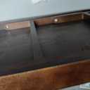 Pathosio Pets Foldable Dog Ramp for Couch - Portable Dog Ramps for Bed