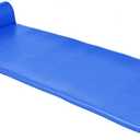 Texas Recreation Sunray Foam Pool Float, Blue Sunray (1.25" Thick)