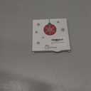 Friend Ornaments 2025, Thoughtful Gifts for Women Friends, Soul Sisters, BFF, Work Besties, Wooden Ornaments for Christmas Decorations, Friendship Gifts for Christmas, Birthday Decor