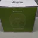 Medcursor Foot Massager Machine with Heat, Rolling, Deep Kneading, Shiatsu Foot Massager for Delivers Pain Relief, Tired, Plantar Fasciitis, Gift for Women Mom Men Fits Up to 13" (FM18)