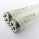 F25T12/CW/33 (2 Pack) 25 Watt T12 Fluorescent Tube Specialty Appliance Light Bulb 33 Inch Lamp 25W 1.5 inch Diameter F25T12 Cool White 4200K Replaces F25T12CW/33 F25T12CW33