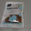 365 by Whole Foods Market, Original Turkey Jerky, 8 OZ (EXP 09/02/27)