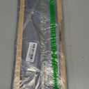 LONBET Toilet Paper Storage for 12 Rolls, Stackable & Foldable - The Ultimate Bathroom Organizer - Waterproof Basket with Bamboo Lid - Elegant Toilet Paper Storage Holder, Gray