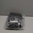 Beurer EM38 Lower Back Pain Relief Belt, TENS Unit Muscle Stimulator | 4 Electrodes | Adjustable & Breathable | Women & Men | Fits 30-55 Waist | Lower Back Support, Lumbar Support, Back Brace Belt