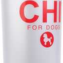 CHI for Dogs Deodorizing Spray - Odor Eliminator for Smelly Coats - Safe Deodorant Spray for Puppies and Adult Dogs - Sulfate and Paraben Free - Made in USA, 8 Fl Oz