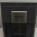 FRIGIDAIRE Gallery Countertop Crunchy Chewable Nugget Ice Maker, 44lbs per Day, Auto Self Cleaning, 2.0 Gen, Black