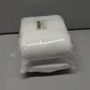 2 x GOKU 30-Pack Swimming Pool Filter Skimmer Socks for Inground & Above Ground Pool Fine Mesh Leaves Pollen Catcher Debris Pre-Filter Scum Sock, Pool Basket Net Protector Strainer Screen Liners Savers