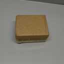 6 Pack 30ml / 1 Oz Black Assorted Refillable Perfume Bottle, Portable Square Empty Glass Perfume Atomizer Bottle Spray Applicator with 4 kinds of perfume dispenser(6 Pack 30ml / 1.01 oz. Black )