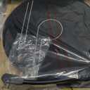 Vinyl Record Player 3-Speed Belt-Drive Turntable with Stereo Speakers and USB Play&Recording (Light Wood)