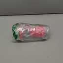 Coleman Kids Adventure Mini LED Lantern, Handheld Children's Lantern with Lifetime LED Bulbs, 16 Hrs Run Time, Water-Resistant Design, Red