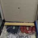 YouTheFan Horseshoe Bags Game