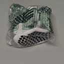 Lux Dual Grip Socks - Soccer Grip Socks for Men and Women. GripArray Performance & Comfort
1K+ bought in past month Large