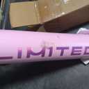 Easton | 2026 | Ghost Unlimited Fastpitch Softball Bat | Approved for All Fields | -11 / -10 / -9 / -8 | 1 Pc. Composite