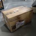 LED Parking Lot Light 300W, UL Listed 45,000LM 6500K Light with Dusk to Dawn Photocell, Adjustable Slip Fitter Mount, IP66 Waterproof, Commercial LED Area Security for Parking Lot, Roadway, 2 Packs