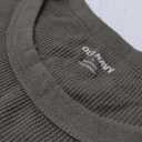 Old Navy Men's Crewneck Sweatshirt Long Sleeve Casual Warm Fleece Pullover (Large)