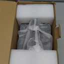 Speakers Bluetooth Wireless: 80W(Peak) Loud Speaker with Bass, 20H Playtime, IPX6 Waterproof, Large Jobsite Speakers for Work, Outdoor, Workshop, Garage, Portable Speaker with TWS (Black)