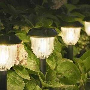 AOSEA Bright 10 Pack Solar Lights Outdoor IP65 Waterproof,LED Solar Lights for Outside,Landscape Lighting,Garden Decorative for Yard,Patio,Landscape,Pathway,Sidewalk,Driveway,Lawn (Warm) AOSEA Bright 10 Pack Solar Lights Outdoor IP65 Waterproof,LED Solar Lights for Outside,Landscape Lighting,Garden Decorative for Yard,Patio,Landscape,Pathway,Sidewalk,Driveway,Lawn (Warm)