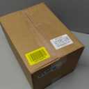 Simple Mills Pop Mmms Cheddar Baked Snack Pack Crackers, Healthy Snacks for Kids, Individual Packs, Gluten Free, 8 Ct (Pack of 4), BB 1-31-26