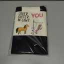 Sister In Law Gifts, Gifts for Sister In Law, Valentines Day Birthday Wedding Gift For Sisters-In-Law