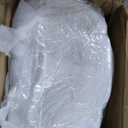 Convertible Sofa Bed, 3 in 1 Loveseat Folding Couch Bed Foldable - Chaise Lounge Chair & Floor Futon Sleeper, Corduroy Pull Out Sofa Bed with 4 Pillows for Living Room, Beige