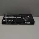 ALLOLO Red Light Therapy for Body, 16.7"*7.9" 660nm & 850nm Infrared Red Light Therapy Belt with Pulse for Back Waist, 3-in-1 LED Bead with Controller Timer, Gift for Women Men