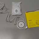 Magnetic Charger for iPhone 17,Mag-Safe Fast Wireless Charging 2Pack 6Foot Magnetic Apple Charger Pad with 2Pack USB C PD Fast Charging Block for iPhone 17/17 Pro/16 Pro Max/Plus/15/14,AirPods 3/Pro 2