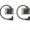 Replacement For 2pc Ignition Coil For Kohler SV840 SV730 SV735 SV740 CV724 CV740 CV750 SV710