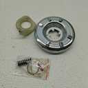 285785 Washer Clutch Kit by Seentech Compatible with Whirlpool, Kenmore Washers - Replaces Part Number: 3351343,PS334641,285331,3351342,3946794,3951311,AP3094537,62699,AH334641,EA334641,LP326