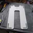 Heavy Support Piece Of Metal for Table and Shelf, 9inch x 11,5 inch