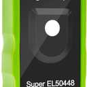 JDIAG 2IN1 TPMS Relearn Tool Super EL50448 for GM and for Ford Tire Pressure Monitor Sensor TPMS Reset Tool, Tpms Programming Tool 2025 Edition