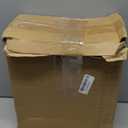 Tigeen Artificial Flowers Artificial Peonies Silk Flowers Faux Peony Fake Peony Silk Hydrangea Bouquet for Wedding Table Centerpiece Floral Vase Decor(White,24 Bundles)