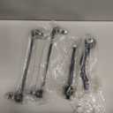 Front Stabilizer Sway Bar Link Outer Tie Rods