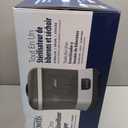 Dr. Brown's All-in-One Sterilizer and Dryer for Baby Bottles, Parts and Other Newborn Essentials