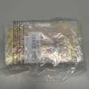 Chengu 100 Pcs Cute Duck Cocktail Picks Cupcake Picks Bamboo Toothpicks Resin Duck, Fancy Toothpicks for Appetizers Cocktail Skewers Sticks for Garnish Food Fruit Drink Hawaiian Tropical Party