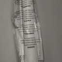 Reinforced 120 Inch Extra Long Retractable Baby & Dog Gate with Support Rods Prevents Crawling Under, 10 Ft Wide for Large Openings, Indoor/Outdoor Gate, White