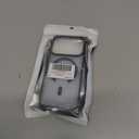 SUPFINE Magnetic for iPhone 17 Pro Case (Compatible with MagSafe)(Military Grade Drop Protection) Translucent Matte Shockproof with Anti-Fingerprint Phone Cover 2025,Navy Blue