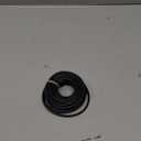 26AWG UL2464 Power Cable Stranded Electrical Wire Flexible LED Red & Black & Yellow & White 4 Conductors 25ft