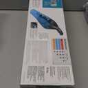 BLACK+DECKER dustbuster Wet/Dry Handheld Vacuum, Cordless Hand Vac (HNVC215BW52)