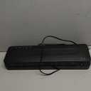 Laminator Machine 13 Inch Laminators - Laminating Machine 11x17 Cold Thermal Laminator Lamination Machine with Sheets, A3 Laminater Personal Laminator for Teachers, Fast Warm for Home Office School