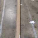 RiteScreen KD Mfit Sliding Screen Door Replacement, Ready-to-Assemble, Easy DIY, White, 48" - Char Fiber  Adjustable Patio Screen Door Kit for Openings 78 - 81 Tall  Fits 95% of Doors in U.S.