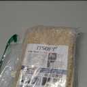 ITSOFT Plush Bathroom Rug 25x18, Absorbent Machine Washable Non Slip Chenille Bath Mats, Quick Dry Bathmat, Bath Rugs for Bath, Shower, Bedroom, or Door Mat, Beige