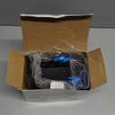 Balloon Pump Electric, Dual Nozzle Balloon Inflator Air Pump, Fast & Easy Inflation for Party Decorations, Birthday, Wedding, Baby Shower  Lightweight, Portable Balloon Blower Machine