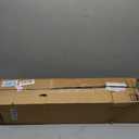 Front Longer Seat Track Extensions Kit for Ford Mustang or Cobra 1979-2004 Driver or Passenger Side, Extends Seat Back 4.5'' and Raises 0.5''