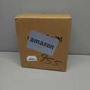 Collapsible Laundry for Hamper,Medium Large Storage Bins Fabric Storage Box, Closet Organizer,Hampers Foldable Fabric Storage Basket, Solid Storage Toy Box With Handle, Used to Organize (L16W11.4H15.9, White Brown)