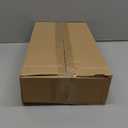 12 Pcs Small Christmas Wreaths Real Touch 9.8 Inch Mini Kitchen Cabinet Wreaths with Bow Ribbon, Artificial Cedar Greenery & Berries for Xmas Front Door Window Fireplace Farmhouse Holiday Decoration