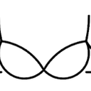 B. Tempt'd Women's Simply Perfect Super Soft Wireless Lightly Lined Comfort Bra 34D