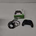 PowerA Wired Controller For Xbox Series X|S - Black, Gamepad, Video Game Controller Works with Xbox One