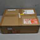 Grill Parts for Weber Genesis 300 Series, 17.5" Flavorizer Bars & Heat Deflectors for Weber Genesis E/S-310, 320, 330 with Front Control Knobs, Porcelain Enameled Heat Plates for Weber 7620, 7621